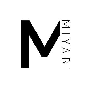Miyabi Marketing Logo
