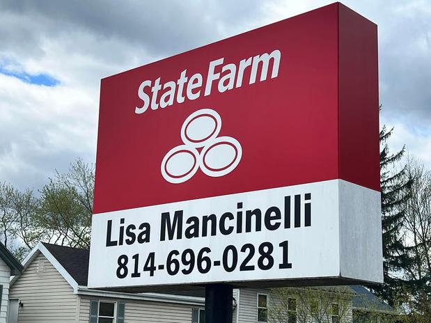 Images Lisa Mancinelli - State Farm Insurance Agent