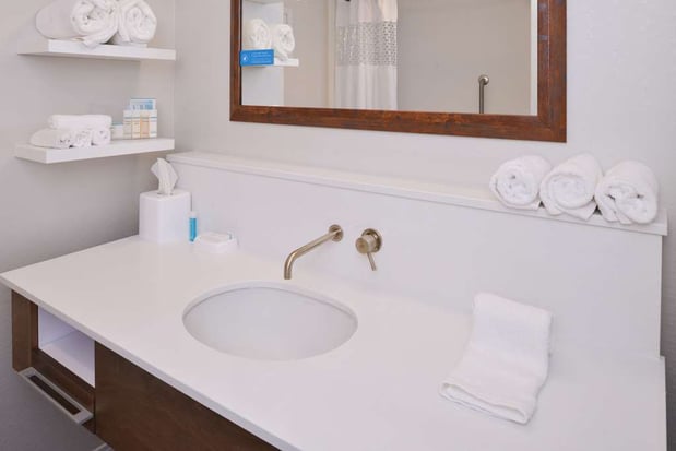 Images Hampton Inn & Suites Cincinnati-Mason
