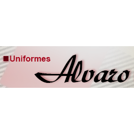 Álvaro Uniformes Alcobendas