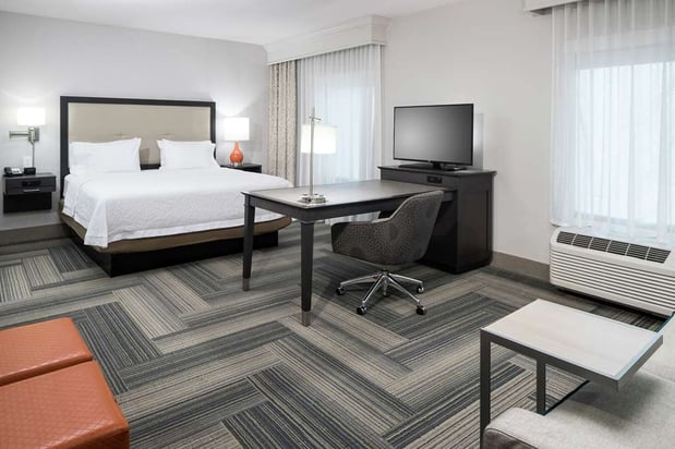 Images Hampton Inn & Suites by Hilton Atlanta Perimeter Dunwoody