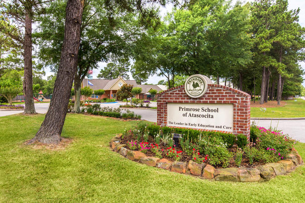 Images Primrose School of Atascocita