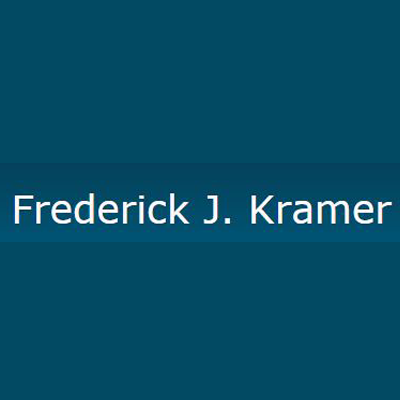 Frederick J. Kramer