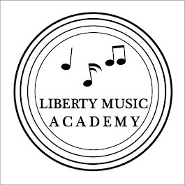 Liberty Music Academy Logo