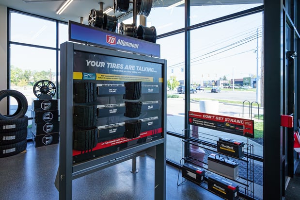 Images Tire Discounters