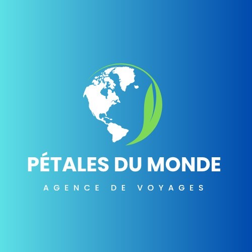 PETALES DU MONDE agence de voyage