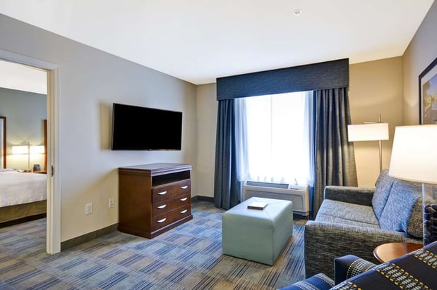 Images Homewood Suites by Hilton Wilmington/Mayfaire, NC