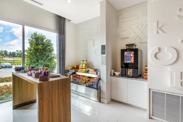 Images Even Hotel Waco - University Area by IHG