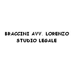 Braccini Avv. Lorenzo Logo
