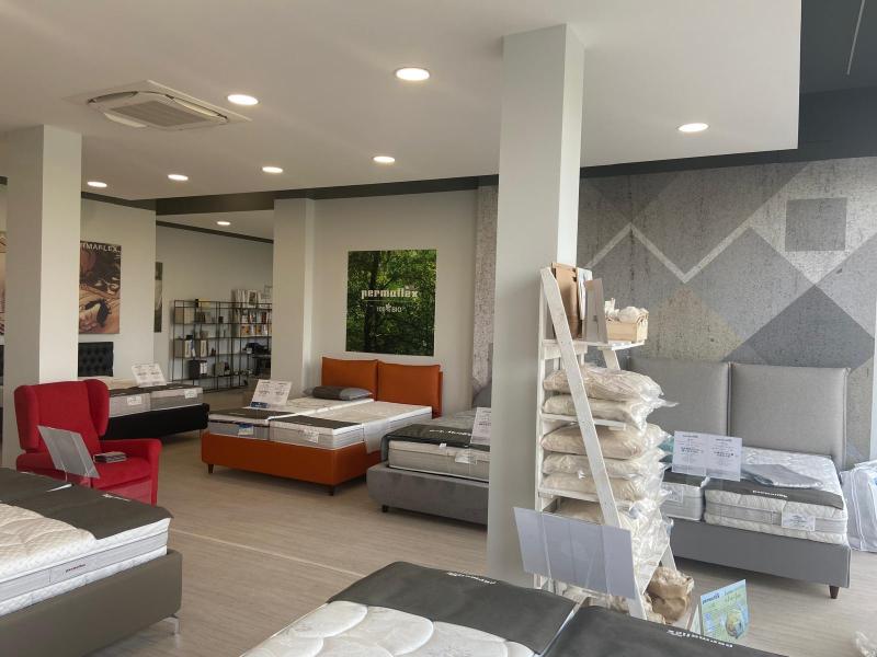 Images Permaflex Roma Store Talenti