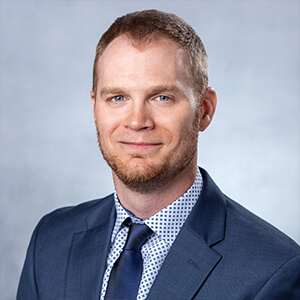 Phil Hamand - Old National Wealth Advisors Image