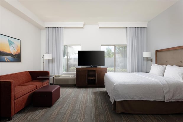 Images Hampton Inn & Suites Palmdale