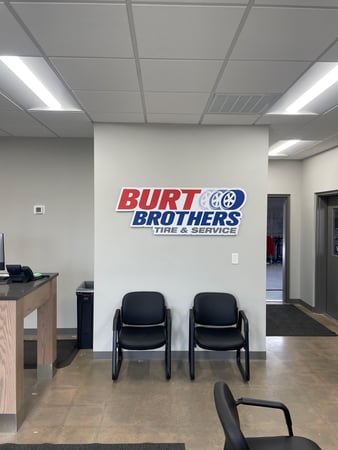 Images Burt Brothers Tire & Service