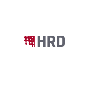 Logo HRD Reprodienst GmbH