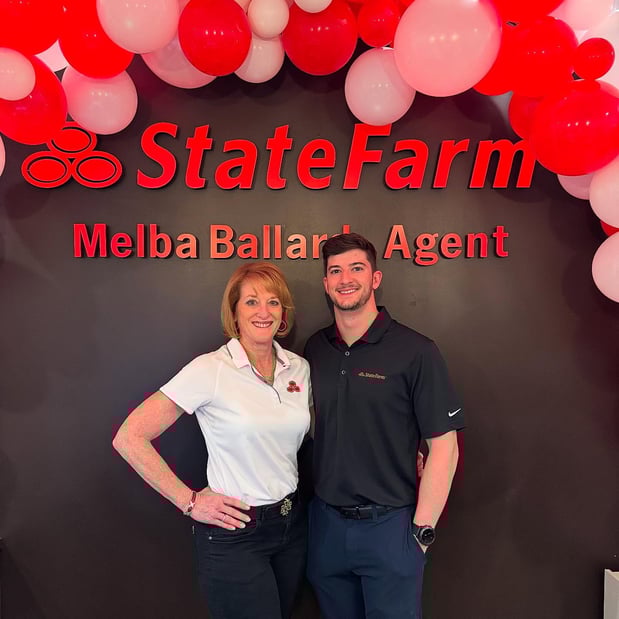 Images Melba Ballard - State Farm Insurance Agent