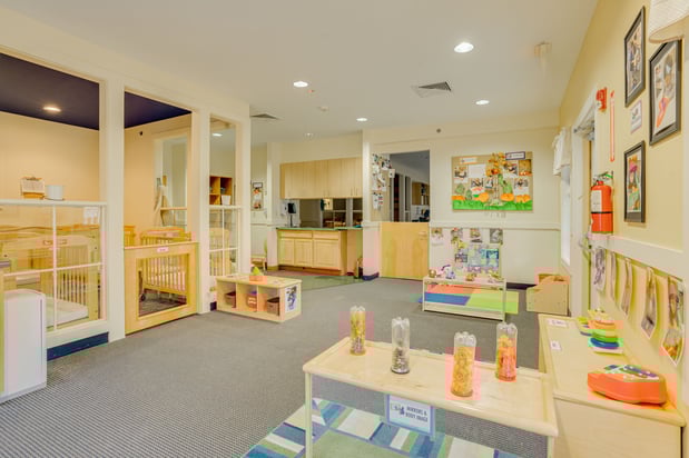 Images Bright Horizons at TimberRidge Family Center