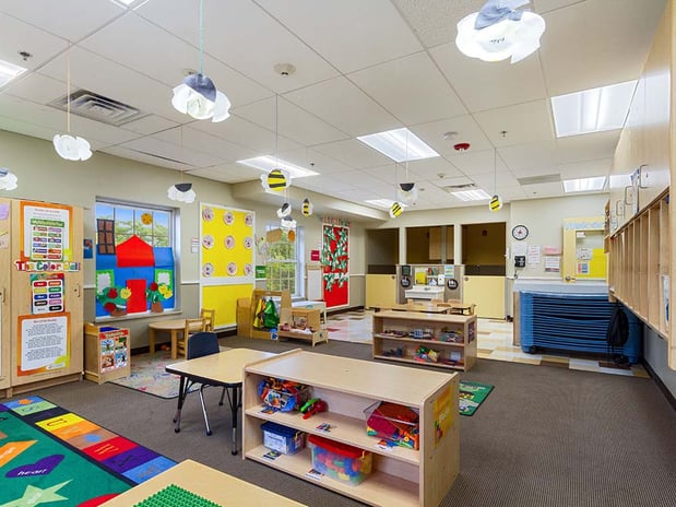 Images Chatham KinderCare