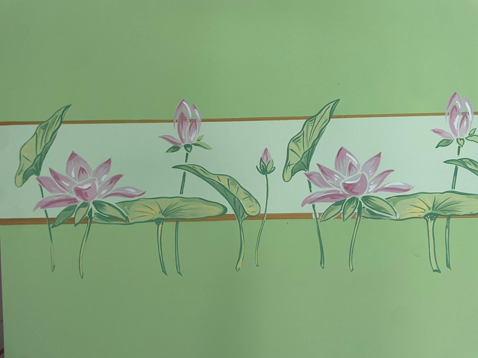 Bilder WALL ALIVE di Alice Scapozza