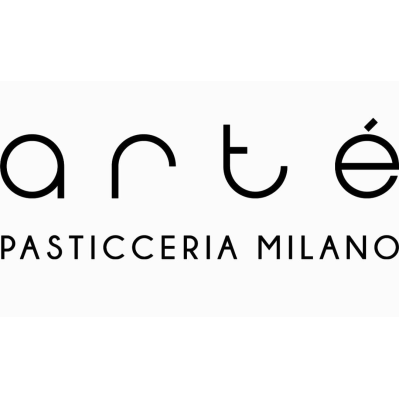 Arté Pasticceria Milano Logo