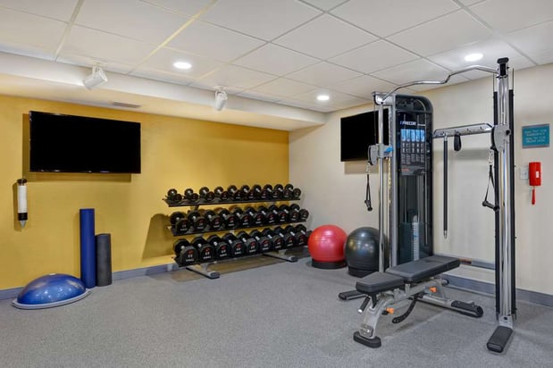 Images Home2 Suites by Hilton Ormond Beach Oceanfront