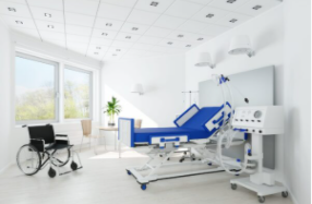 MEDICAL PRO GmbH, Königsberger Strasse 9 in Eching