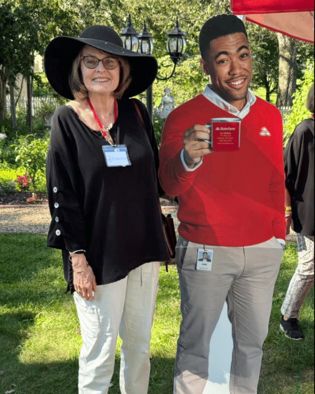 Images Lori Watkins - State Farm Insurance Agent