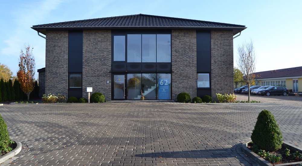 Thomas Wendel und Kollegen Zahnarztpraxis, Alter Kirchenweg 62 in Handewitt