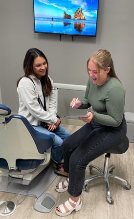Images North Thornton Dental