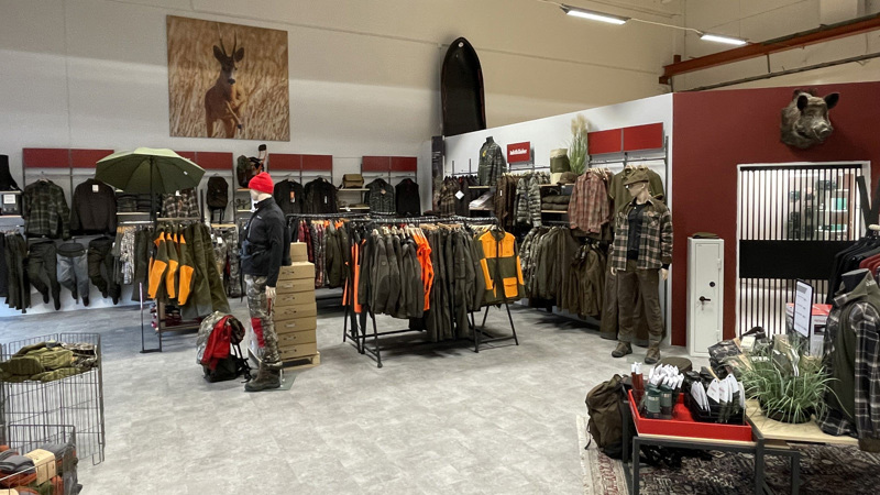 Images Jaktia Växjö