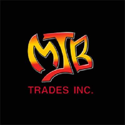 MJB Trades Inc Logo