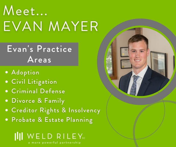 Images Weld Riley, S.C.