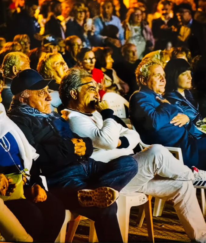 Images Maurizio Sanfilippo Eventi