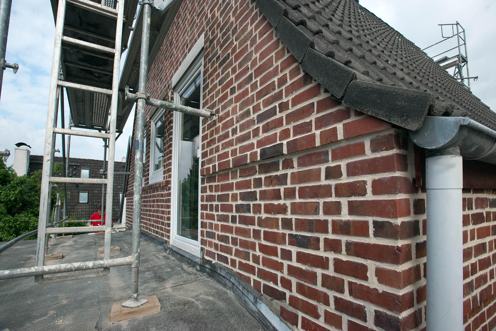 Steinmeisterbau.de, Birkenring 11 in Langen Brütz