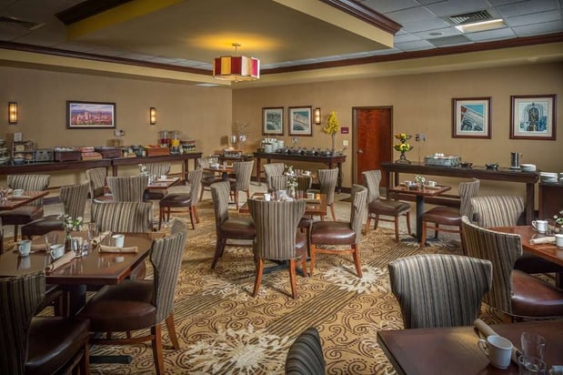 Images DoubleTree by Hilton Hotel Asheville - Biltmore