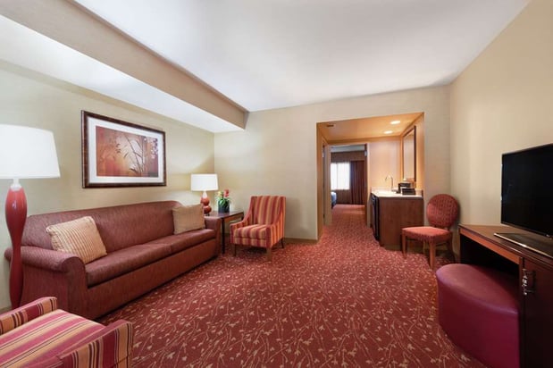 Images Embassy Suites by Hilton Loveland Conference Center