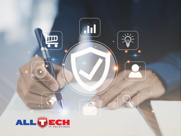 Images AllTech IT Solutions