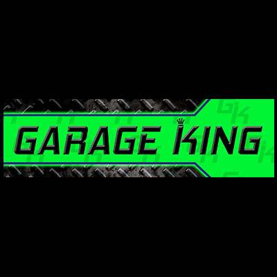 Garage King, Inc