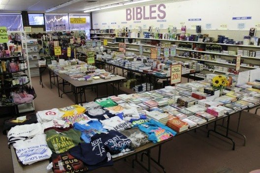 Images Discount Bible Book Store