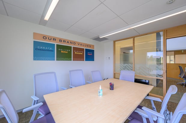 Images EastRise Credit Union