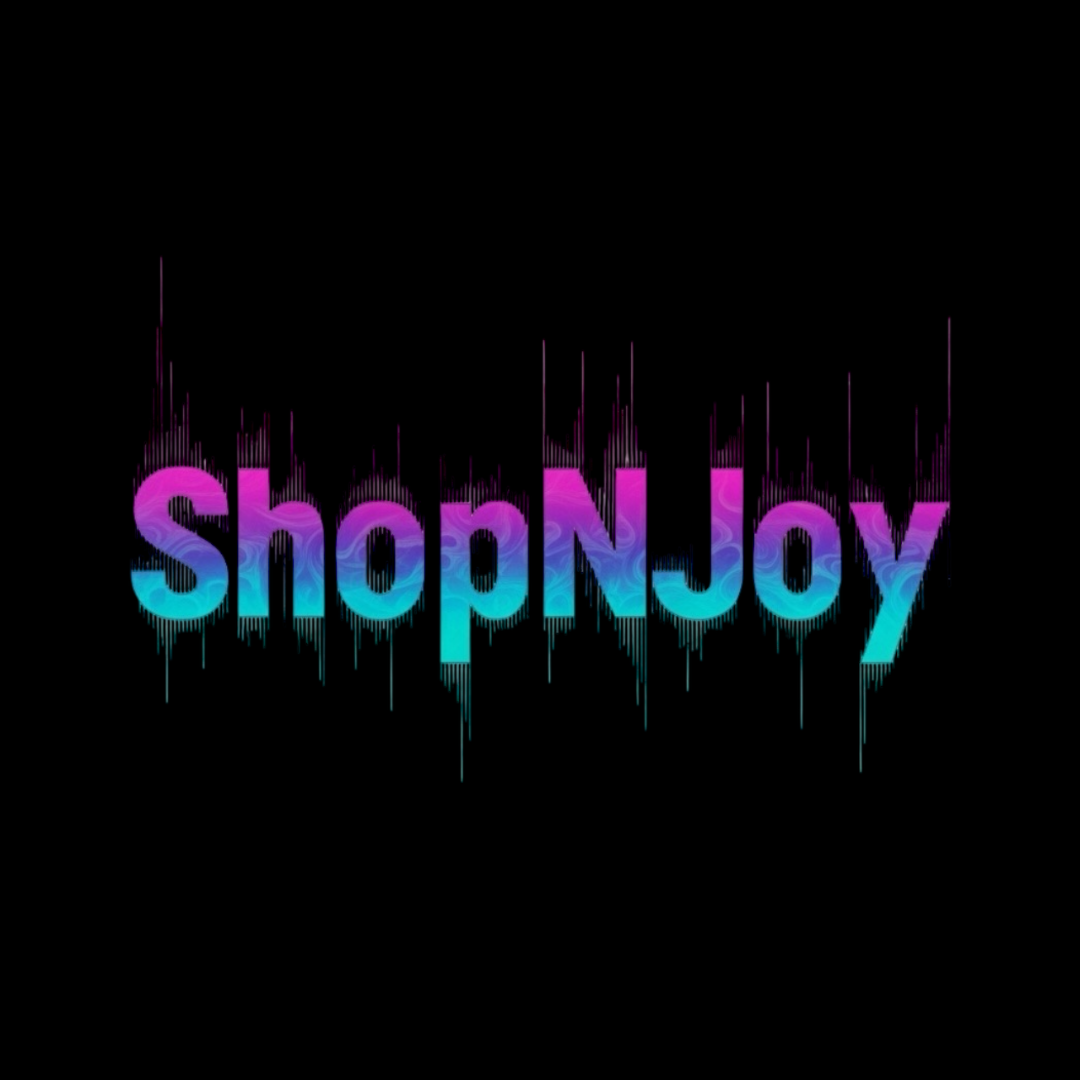 ShopNjoy STR Logo