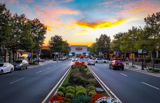 Images Belmont Overlook by Pulte Homes