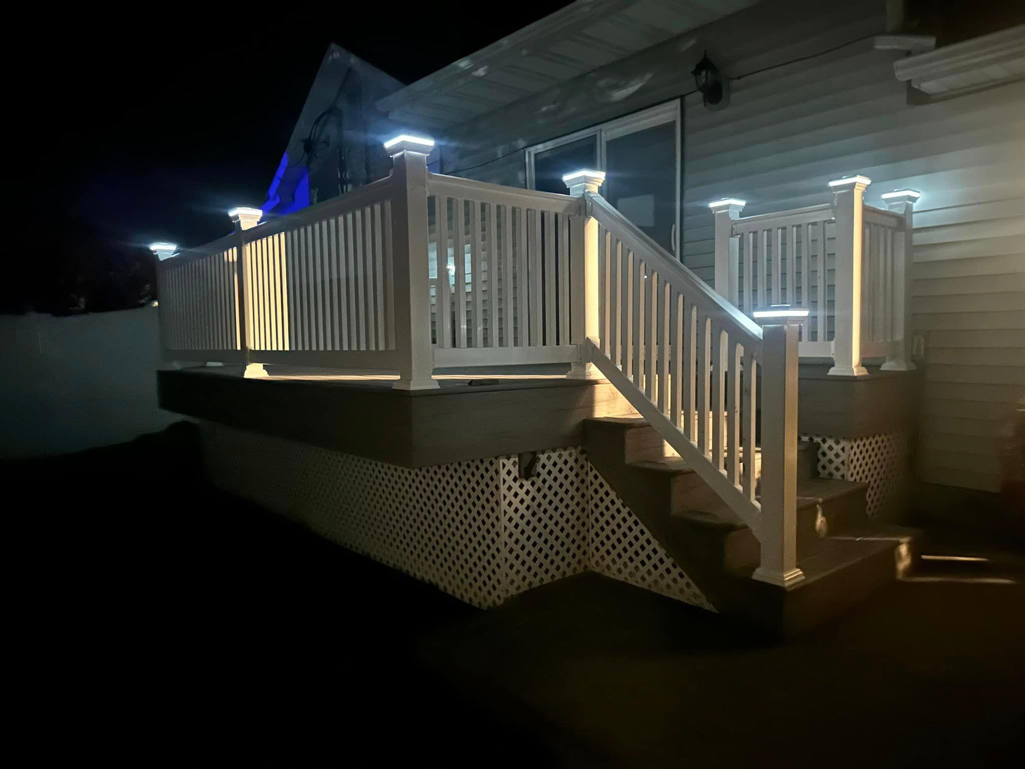 Image 14 | ReVamp Fence & Deck