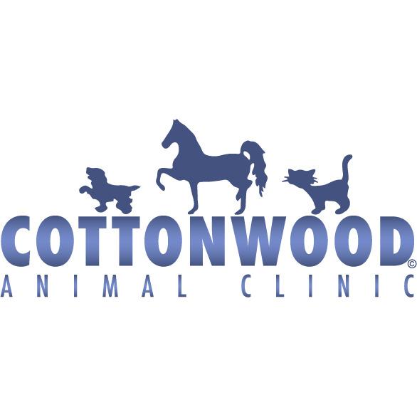 Cottonwood Animal Clinic Logo