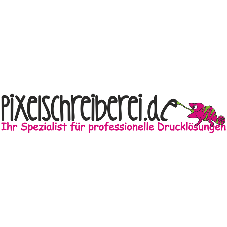 Pixelschreiberei.de Logo