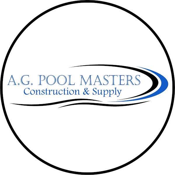 AG Pool Masters LLC Logo