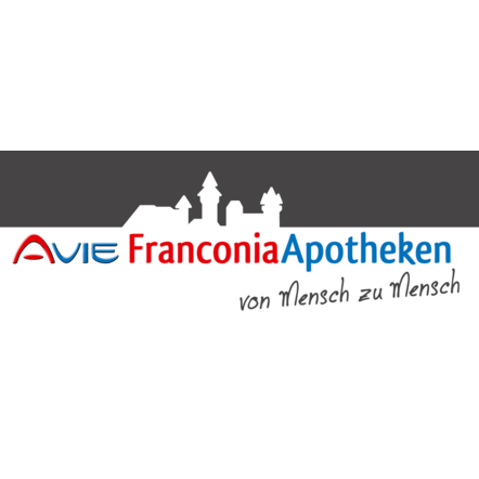 Franconia Apotheken in Hersbruck - Logo
