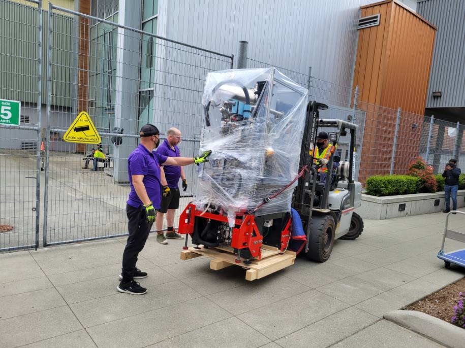 Images My City Movers | Surrey Movers