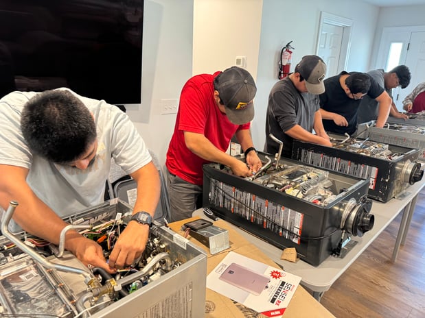 Images Rural Plumbing of Wilmington, LLC