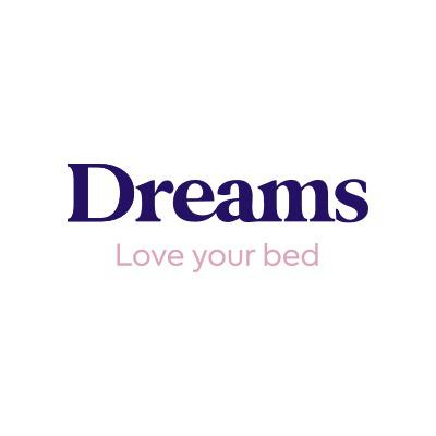 Dreams Caerphilly Logo