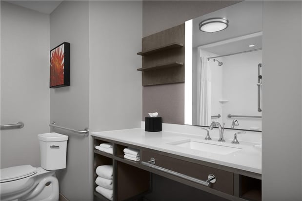 Images Hilton Garden Inn Charlotte Waverly